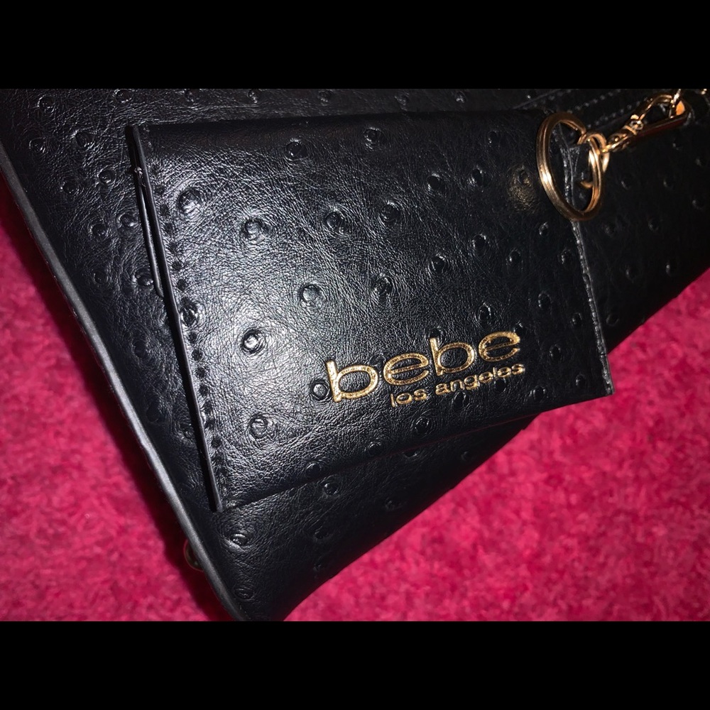 Bebe Purse - Picture 3 of 3